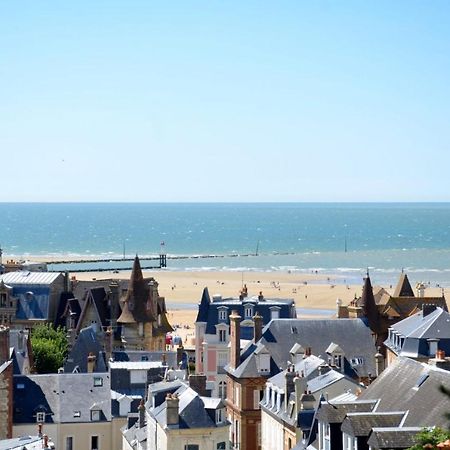 Boho Garden- Trouville-Sur-Mer Zewnętrze zdjęcie